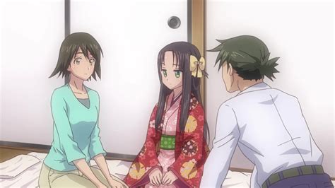 young hentaiporn|Nobunaga teacher's young bride (Uncensored) .